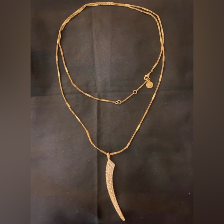 Vince Camuto Necklace 35$